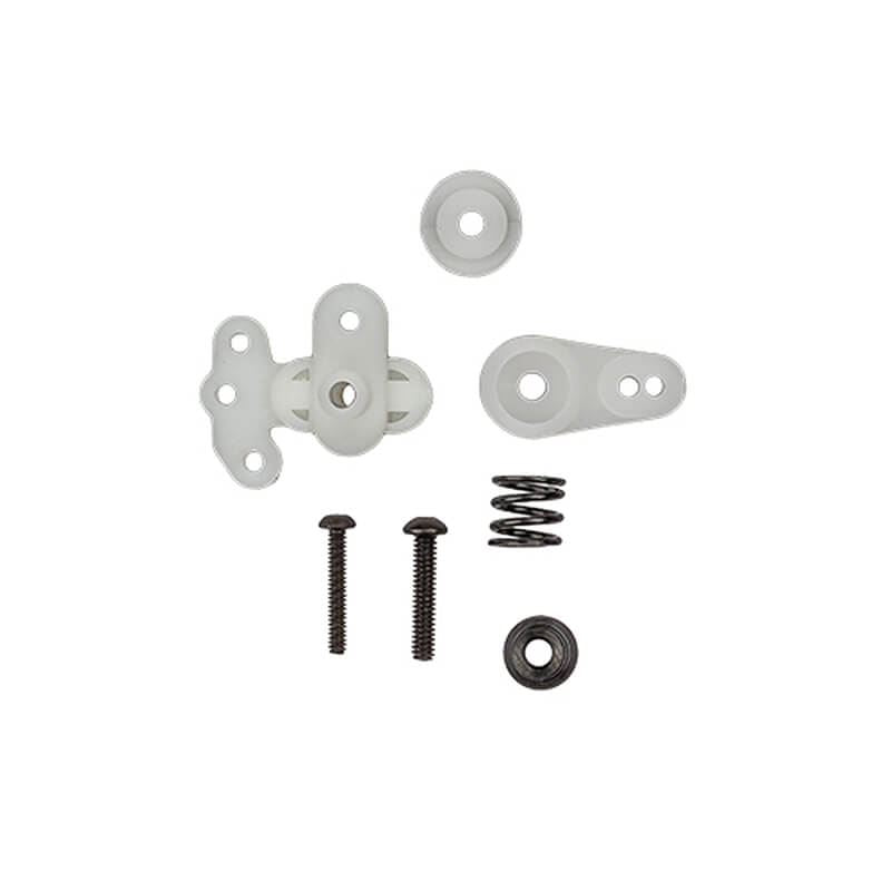 Associated Rc10 Model 24 Servo Saver Set