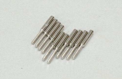 Irvine Clevis Extenders M2 (Pk10)