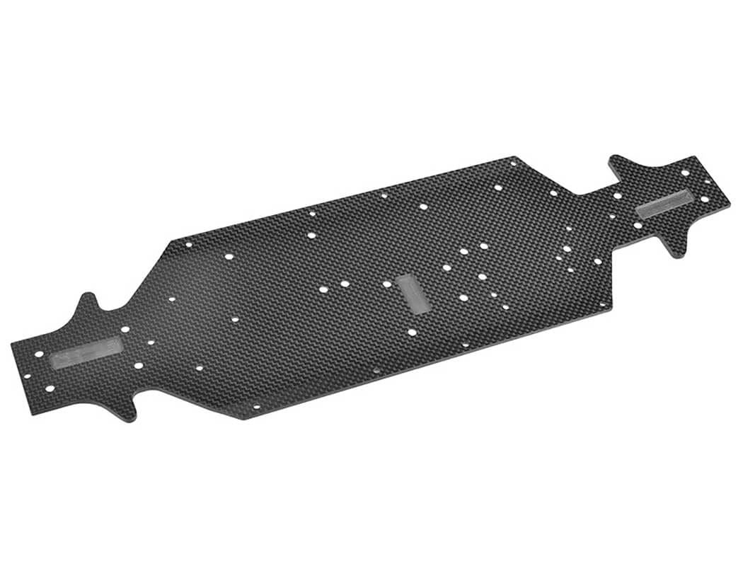 Corally Sbx-825 Carbon Edition 1/8 Racing Ep Buggy Kit