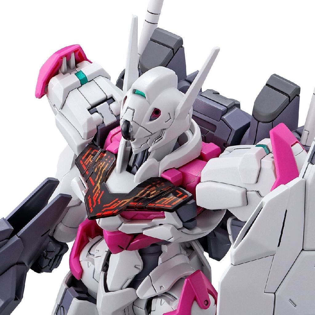 Bandai Hobby Hg 1/144 Gundam Lfrith