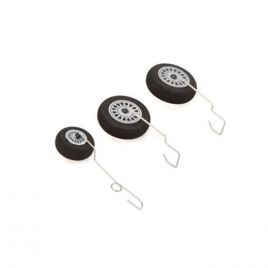 Landing Gear : UMX A-10 BL (U3705)