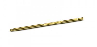 Arrowmax Ball Driver Hex Wrench 3.0x100Tip Only-Wolfram