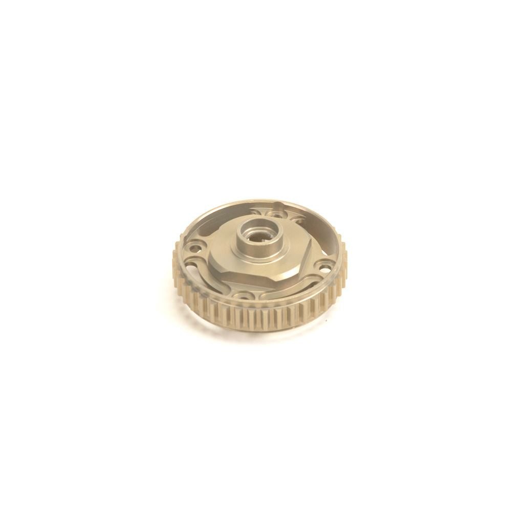 Alloy Diff Pulley - Mi8