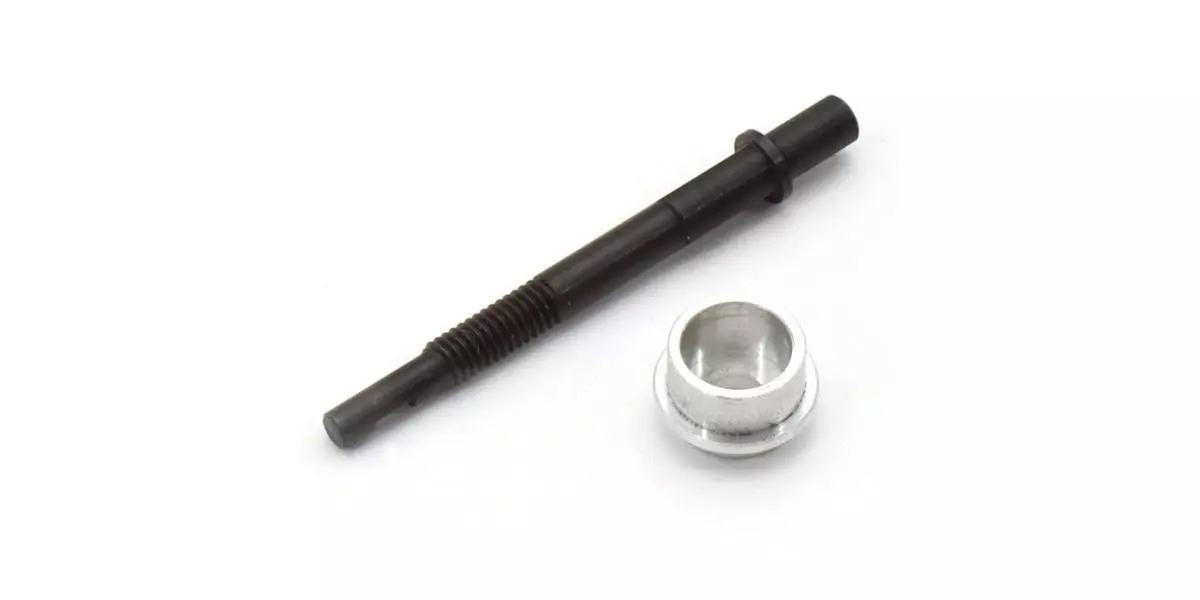 Kyosho Lazer Zx7.5 Slipper Shaft Set (Law88)