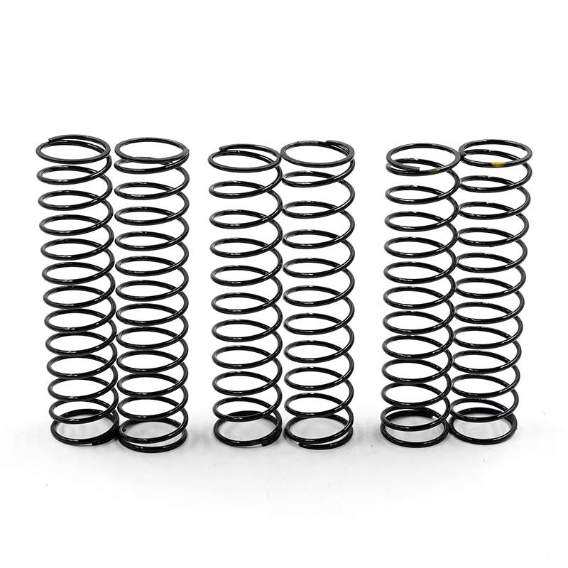 Yeah Racing 110mm Big Bore Go Spring Set