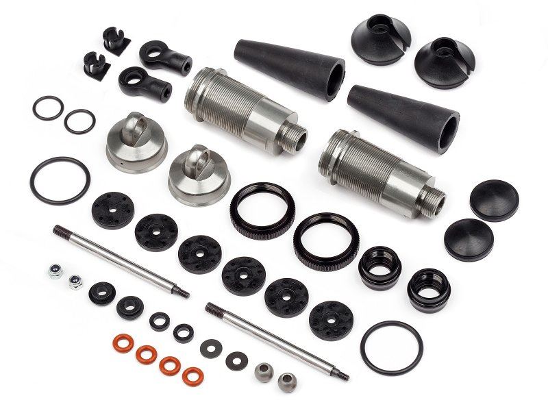 Big Bore Shock Set (106Mm/2Pcs)