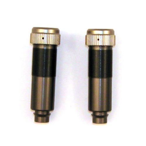 HOBAO HYPER 9 THREADED REAR SHOCK BODY (2)