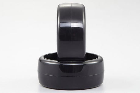 KILLERBODY DRIFT SLICK TYRE 1/10 TOURING CAR (4PC)