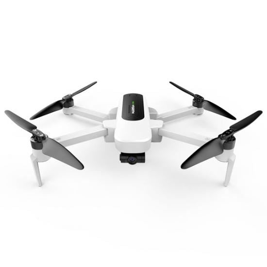 Hubsan Zino Folding Drone 4K FPV, 5.8g - H117S