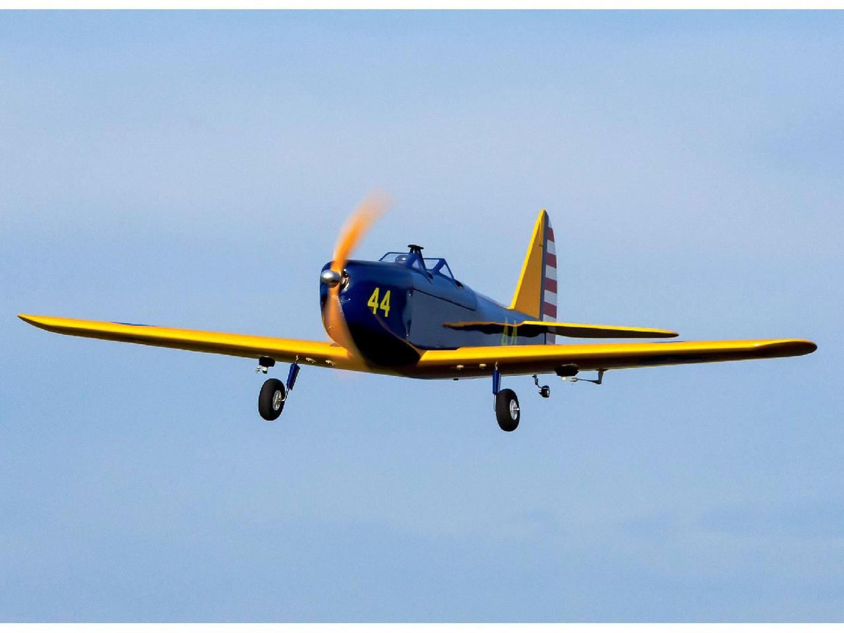 Hangar 9 Fun Scale PT-19 PNP, 56.5in