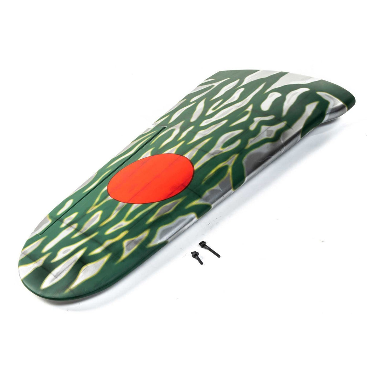 Hangar 9 RH Wing w/ Ail&Flap: KI-43 60cc (HAN472004)