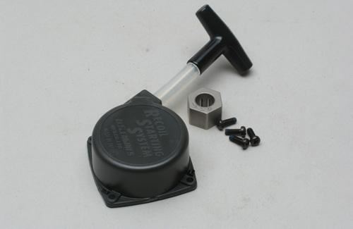 OS Engine Recoil Starter Assembly No.5