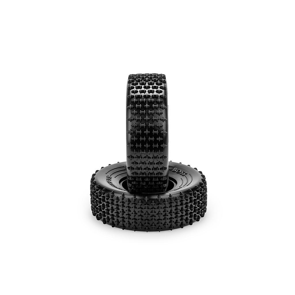 Boss - Green (Fits - 1.9In Wheel 4.25In Od)