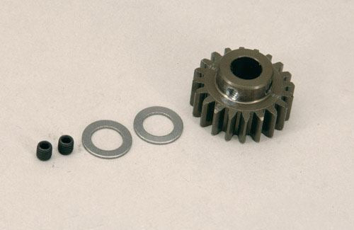 FG Modellsport Alloy Gearwheel 20 Teeth