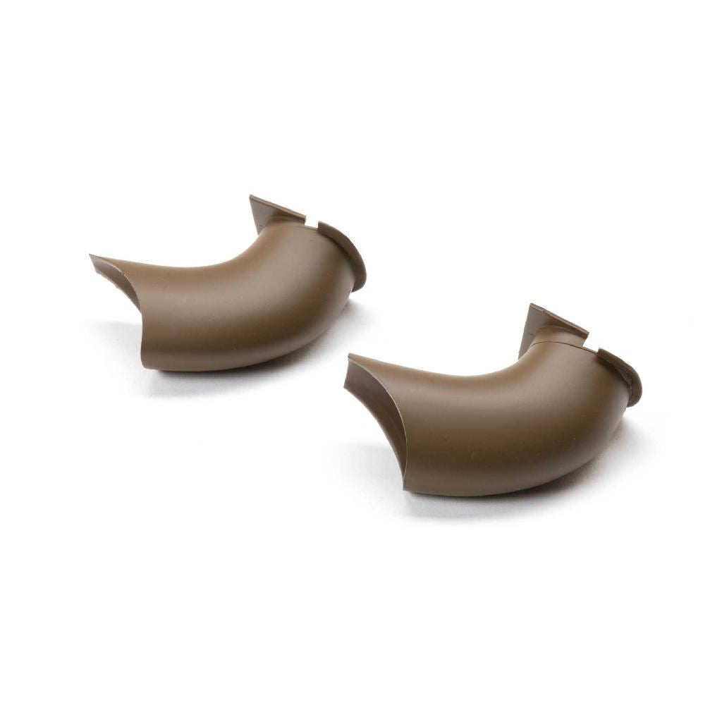 E Flite Dummy Exhaust Set: Pilatus Pc-21 1.3M