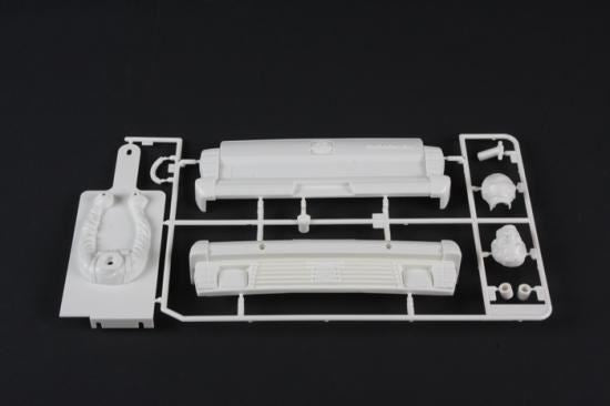 Tamiya D Parts For 58384