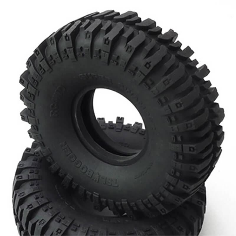 RC4WD INTERCO SUPER SWAMPER 1.9 TSL/BOGGER SCALE TYRE