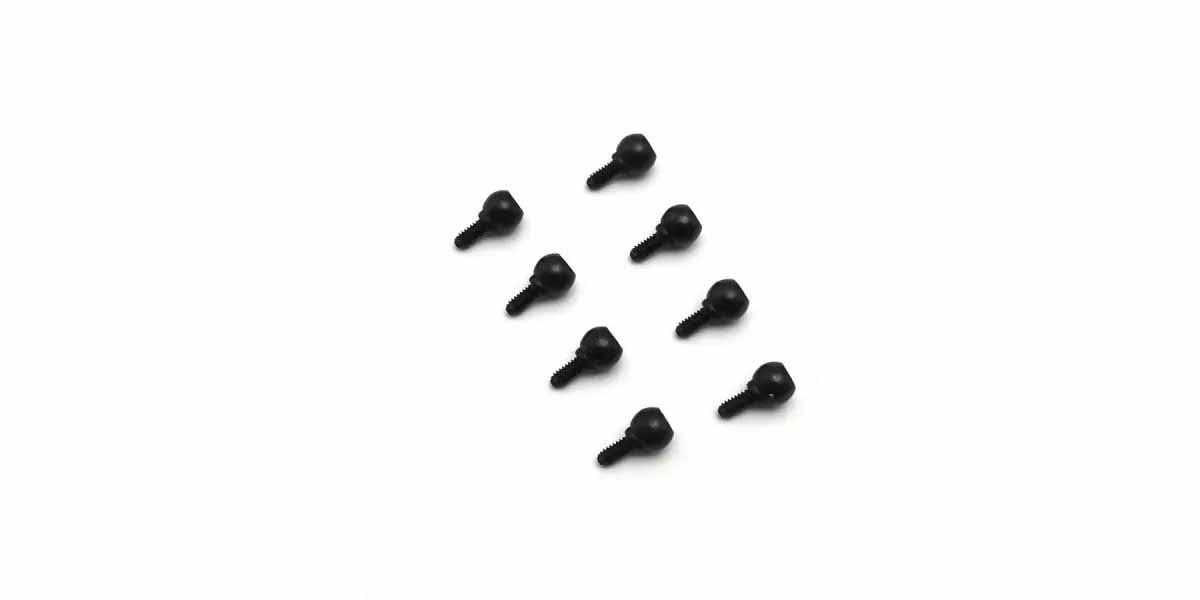 Kyosho Mini-Z Buggy M2-4.8Mm Pillow Ball (8) Mv14