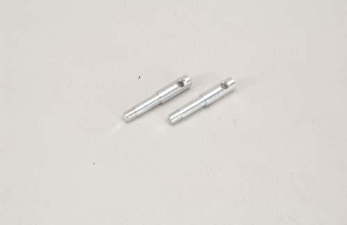 XTM Racing Front Axle (Pk2) All X-Cellerators