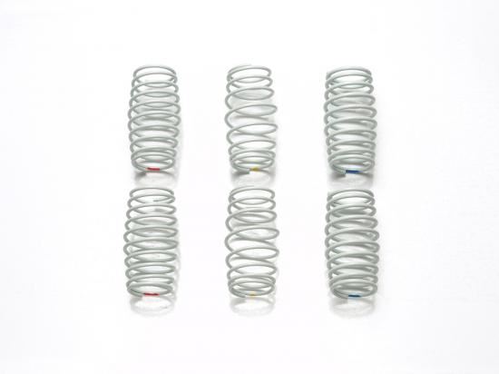 Tamiya Cc-01 Barrel Spring Set