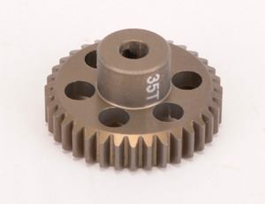 Core RC Pinion Gear 48DP 35T (7075 Hard Alloy)