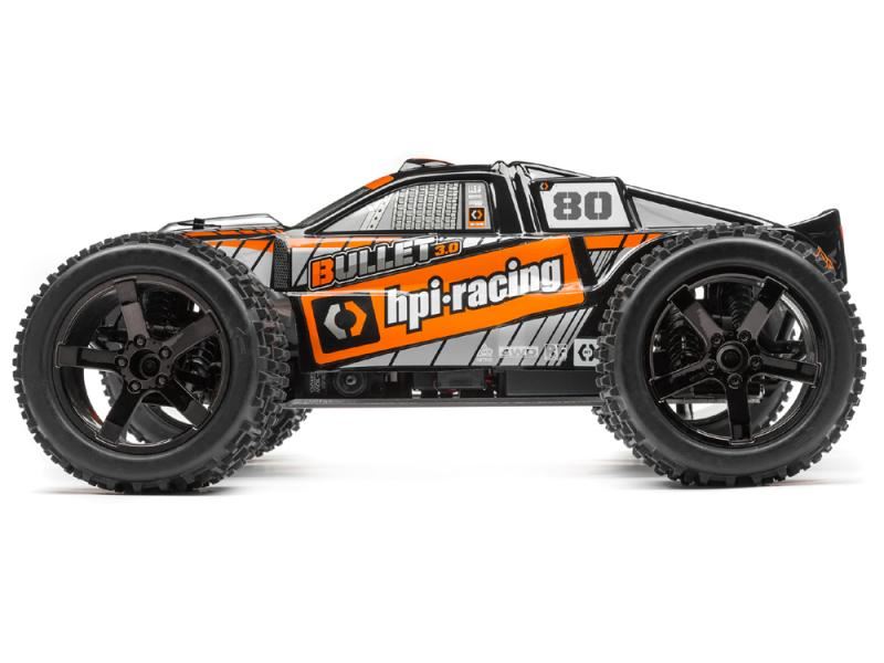 HPI Bullet St 3.0 (110660)