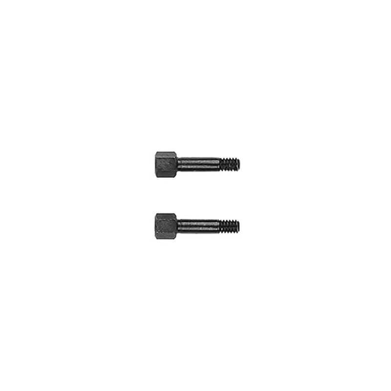 Associated Rc10 Model 24 Front Axles