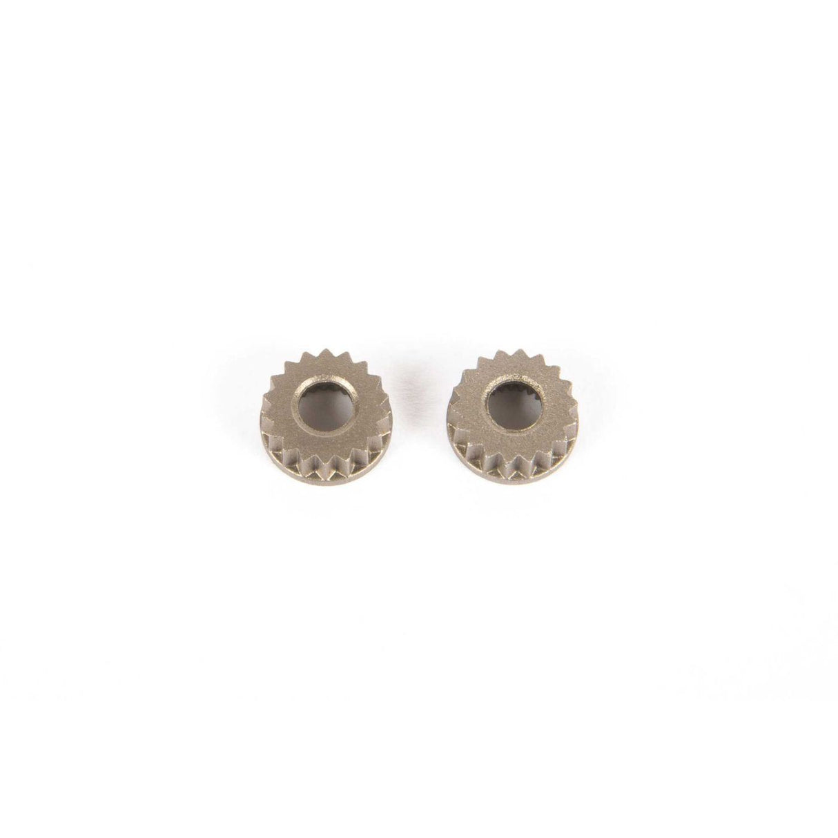 Axial Steering Servo Arm & Inserts (23T/25T): UTB
