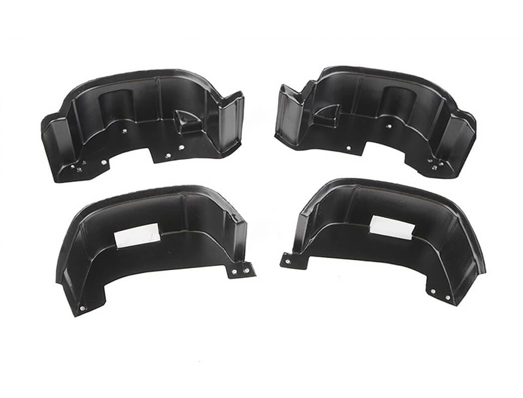 Rc4Wd Inner Fender Set For 2015 Land Rover Defender D90