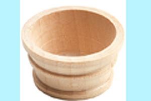 Artesania Top Beech Tree 37 X 20mm (1U)