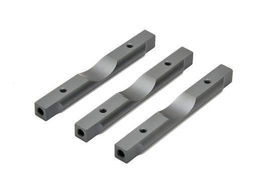 Hobao Hyper MT Sport Plus II CNC Aluminium Plate Bar (3)