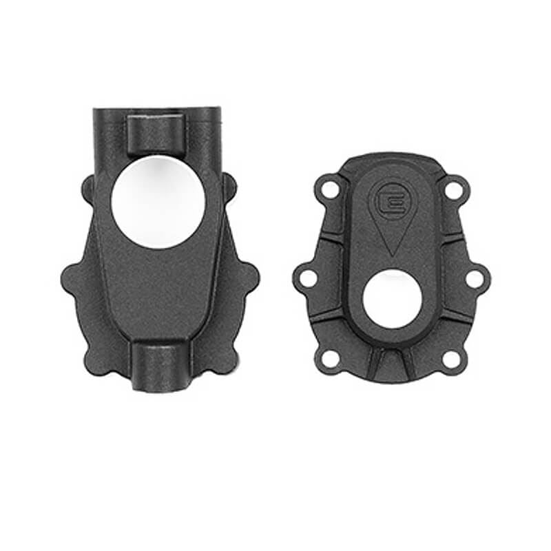 Element Rc Enduro Portal Axle Box