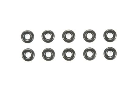 Tamiya 10Pcs 3mm Orings Was 9805240