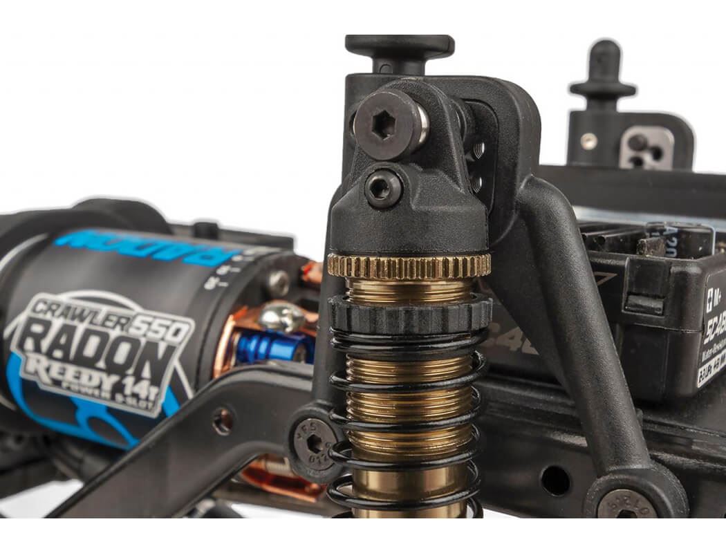 Element Rc Enduro Builders Kit 3