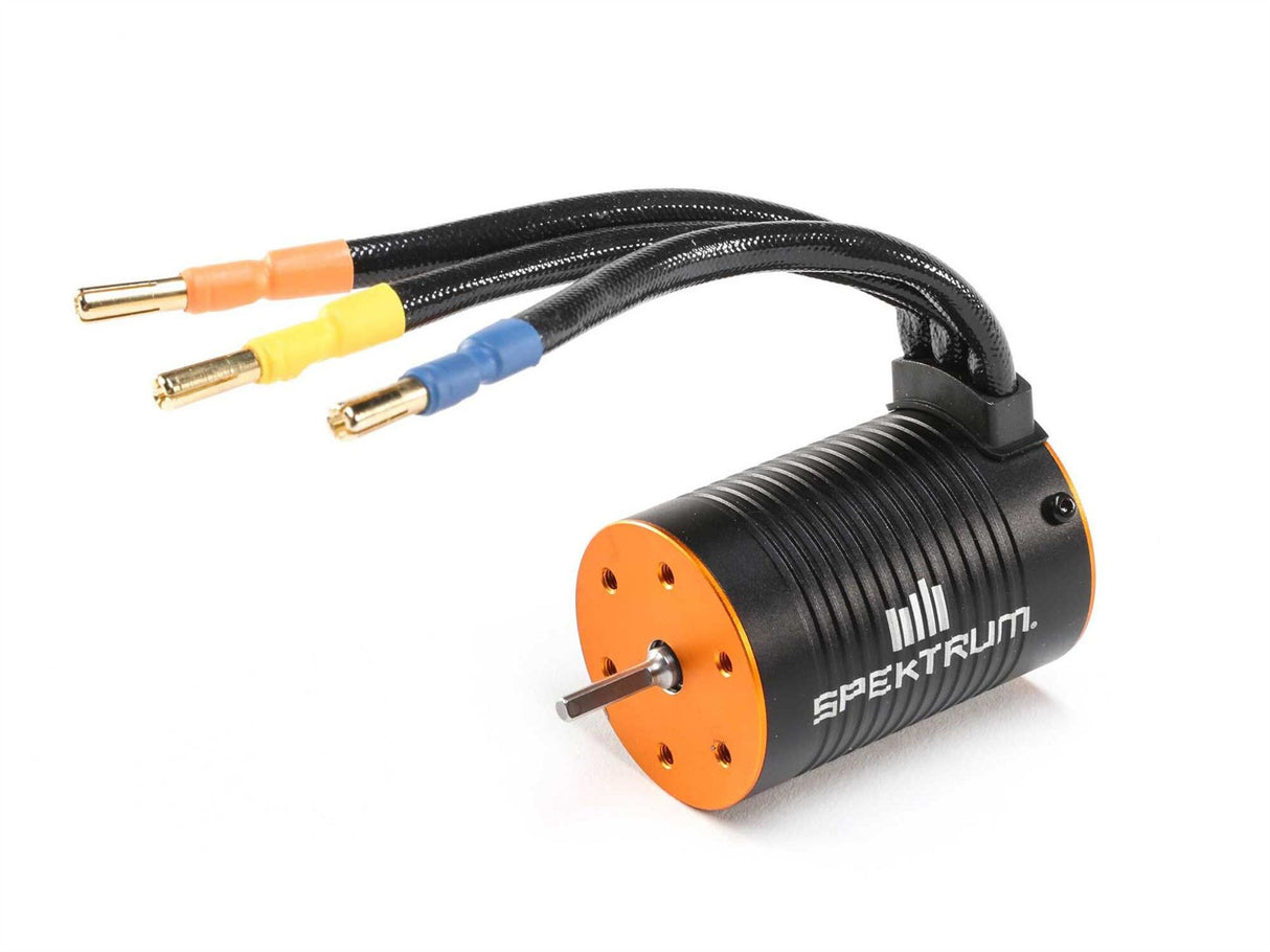 Spektrum Firma 6500Kv Brushless Motor