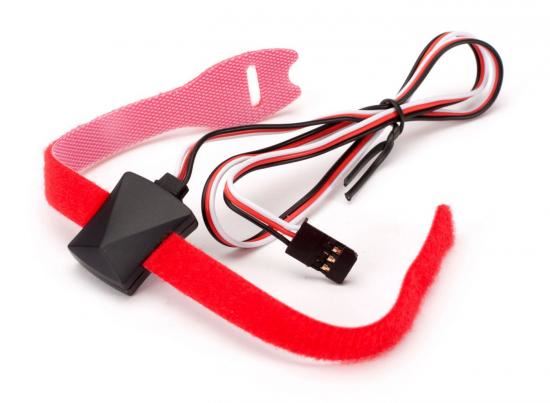 DYN Temp Sensor: DYN4300,C3000, C3010