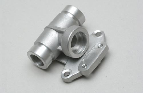 OS Engine Intake Manifold FT160