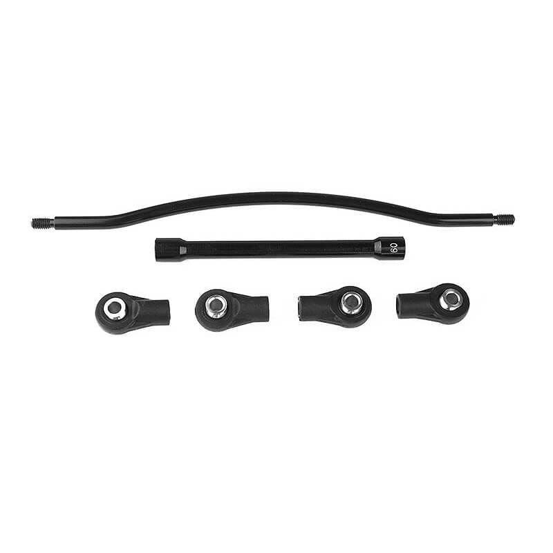 Rc4Wd 120Mm Hardened Steering Link (Foa)
