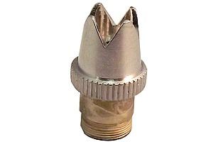 Badger Spray Regulator Med F Model 100 150