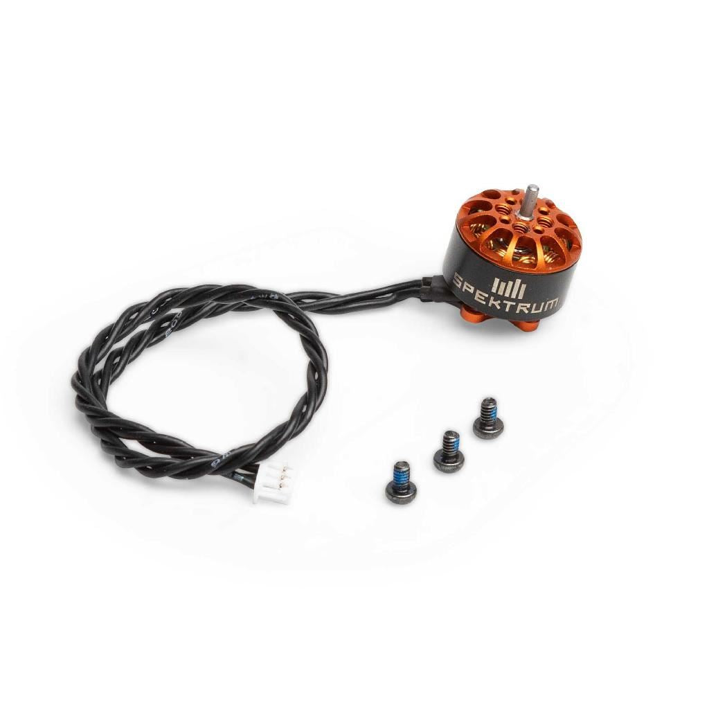 Spektrum Brushless Motor, 1206-7500kv