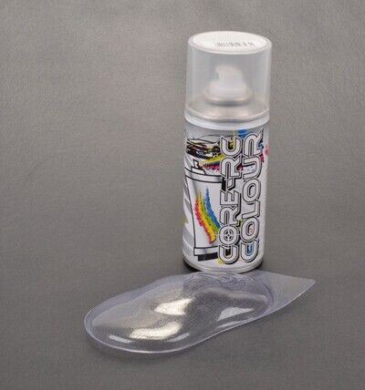 Core Rc Aerosol Paint - Clear Sparkle
