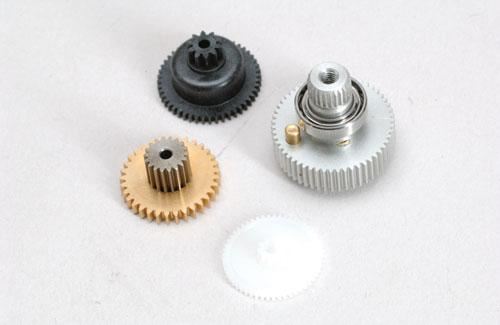 Futaba Gear Set - Servo S9203/9205/9250