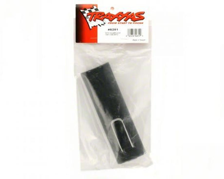 Traxxas Control Box Battery Cover W/ Belt Clip (Ez-Start 2)