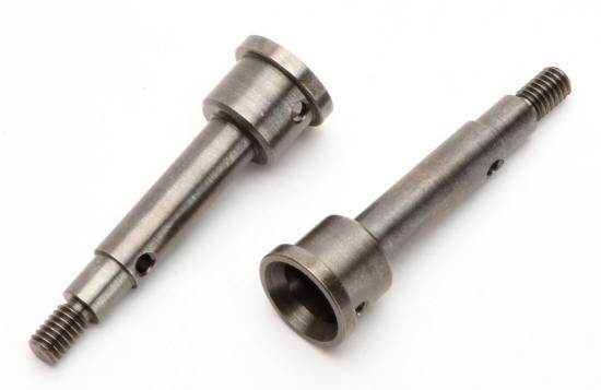 DHK Crosse, Hunter - Wheel Axle (2Pcs)
