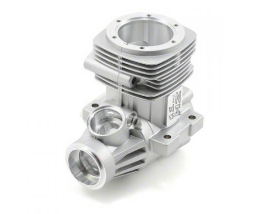 OS Engine Crankcase, 91HZ (X-OS29071000)