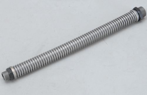 OS Engine Flexible Exhaust Extension 1114C