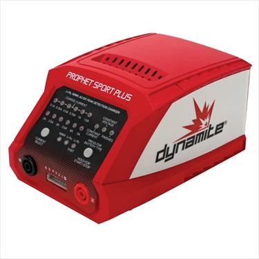 DYN Prophet Sport Plus 50W AC/DC Charger-UK