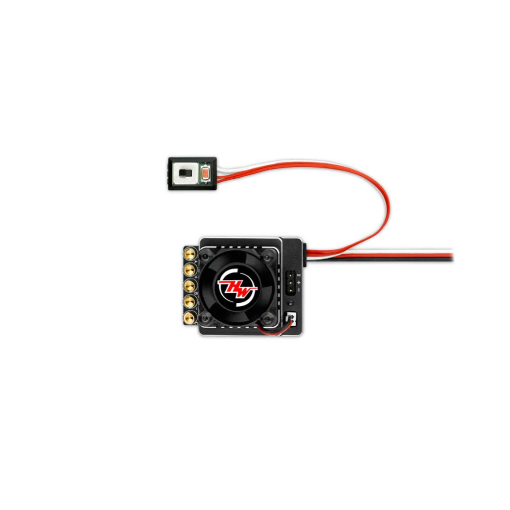 XERUN XR10 - Justock G3