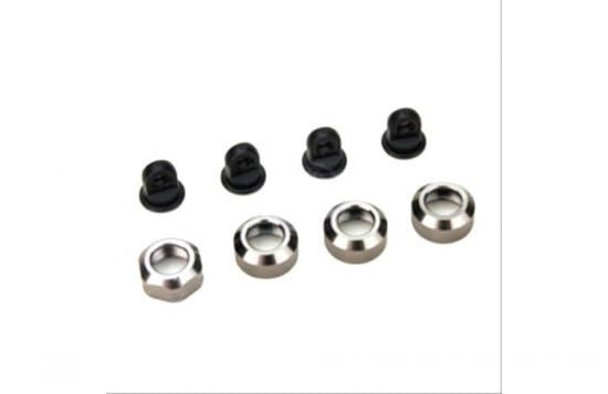 TT TA-EB Center Bulkhead