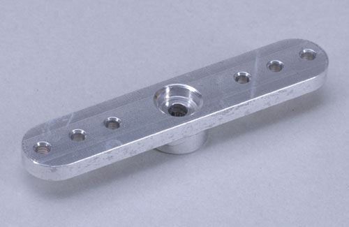 FG Modellsport Alloy Servo Arm JR/MPX